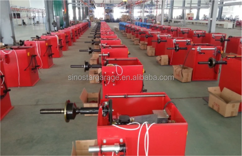 
Шина лент с системой водного машина (SS-TV018) 