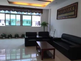 Shenzhen Teenwin Environment Co., Ltd. 2