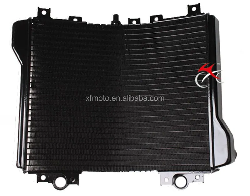 TCMT XF-352 Radiator - Efficient Cooling for Kawasaki ZX11