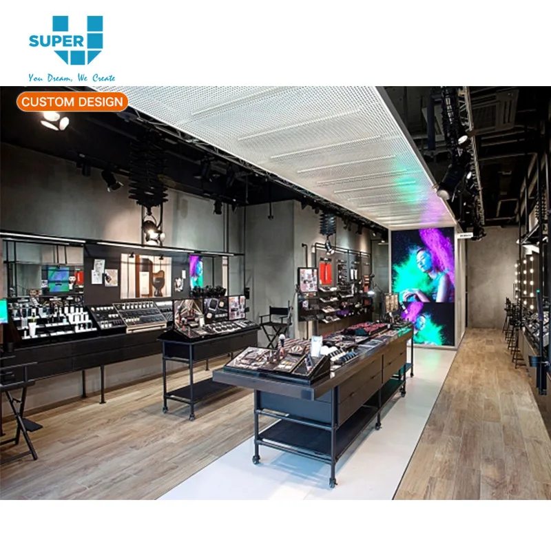 批发美容院房间化妆化妆品商场家具 Buy 化妆化妆品商场家具 化妆室家具product On Alibaba Com