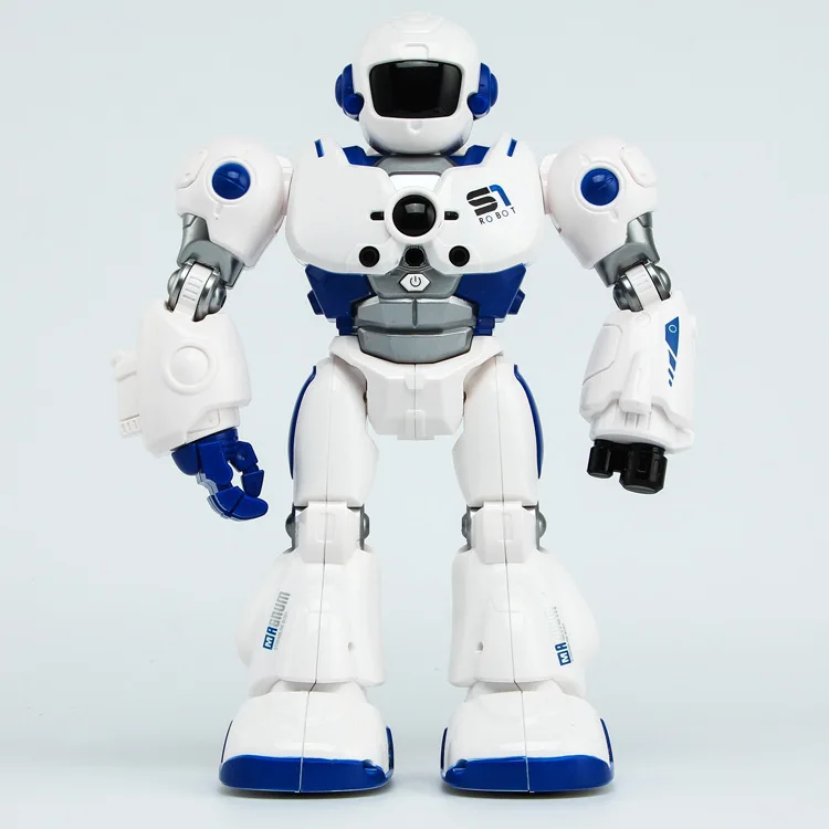 rc robot