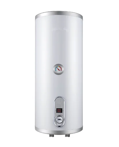 100 Liter Storage Slim Design High Quality Electric Water Heater for Shower