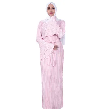Arrival Turkish Clothes Islamic Clothing Bouffant
