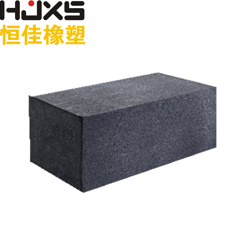 SBR Safety Recycled Granular Rubber Bullet Traps