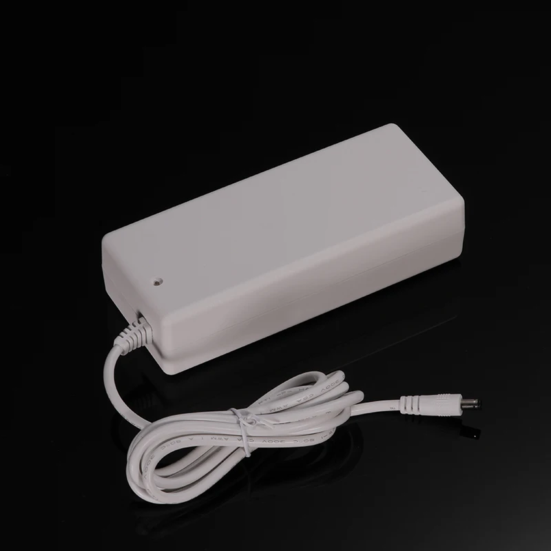 単一DC出力タイプBX-16008500電源ホワイトカラー16v 8.5a 136w AC/DC