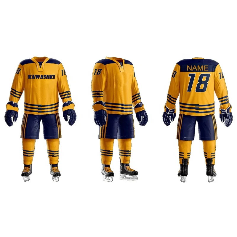Customized Logo Hockey Uniforms Fashion Design Team Logo Printed Ice Hockey  Jerseys - China Ice Hockey Jerseys and Hockey Jerseys price