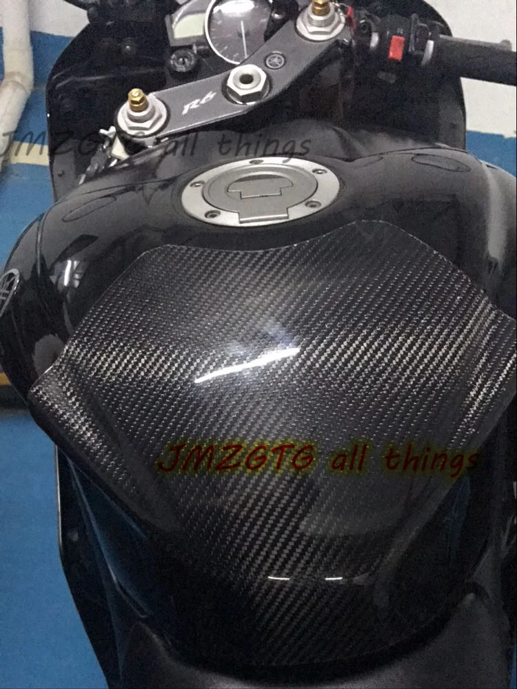 2008 r6 gas hot sale tank