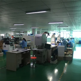 Ningbo Yinzhou Made Solar Tech. Co., Ltd. 2