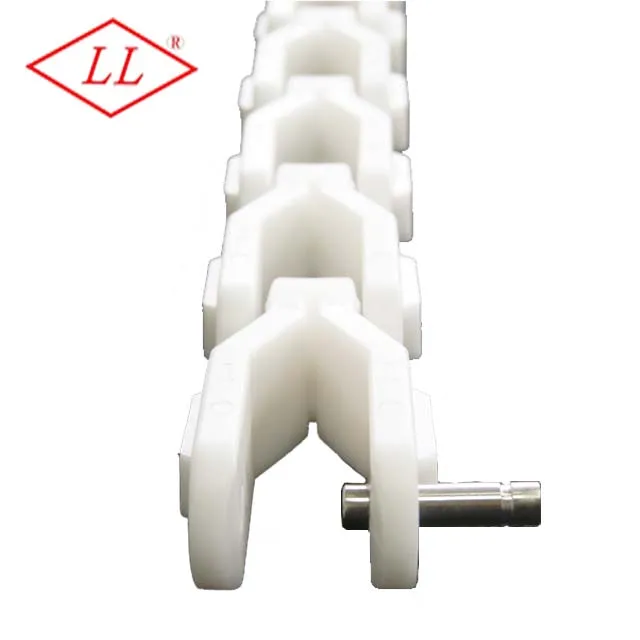 CC1400TAB case Conveyor Chain