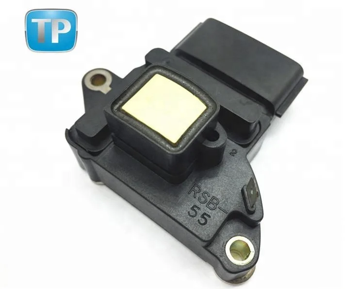 Ignition Module for Nissan Primera Sunny Almera Terrano OEM RSB-55 RSB-55A RSB-55B RSB55 RSB55A RSB55B