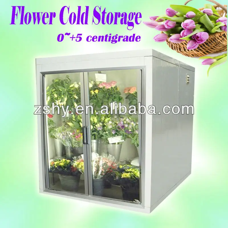 花の冷蔵室 Buy 冷蔵ルーム 花表示冷蔵室 花のクーラー Product On Alibaba Com