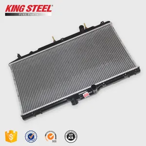 Wholesale Auto Radiador De Aluminio De Aceite De Carro for Toyota Corolla Aveo Mazda 323 Hyundai H1