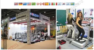 Zhejiang Oujie Industry & Trade Co., Ltd.