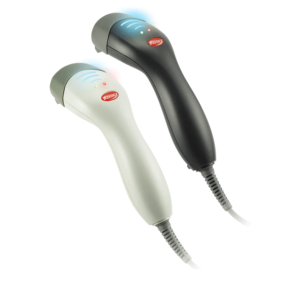 Zebex Z-3152 Series Handheld 2D Barcode Scanner - Efficient Wired