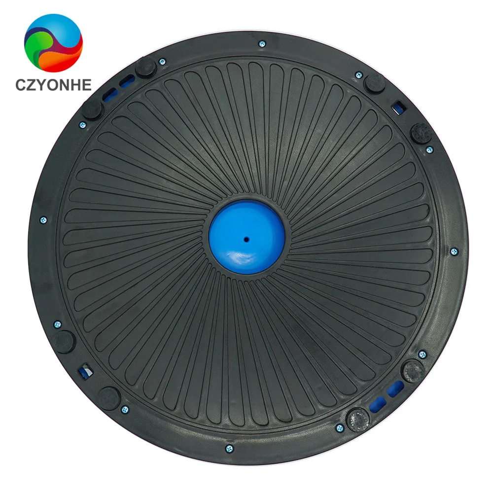 
 Высокое Качество Эко-дружественных половина балансировочный мяч и  