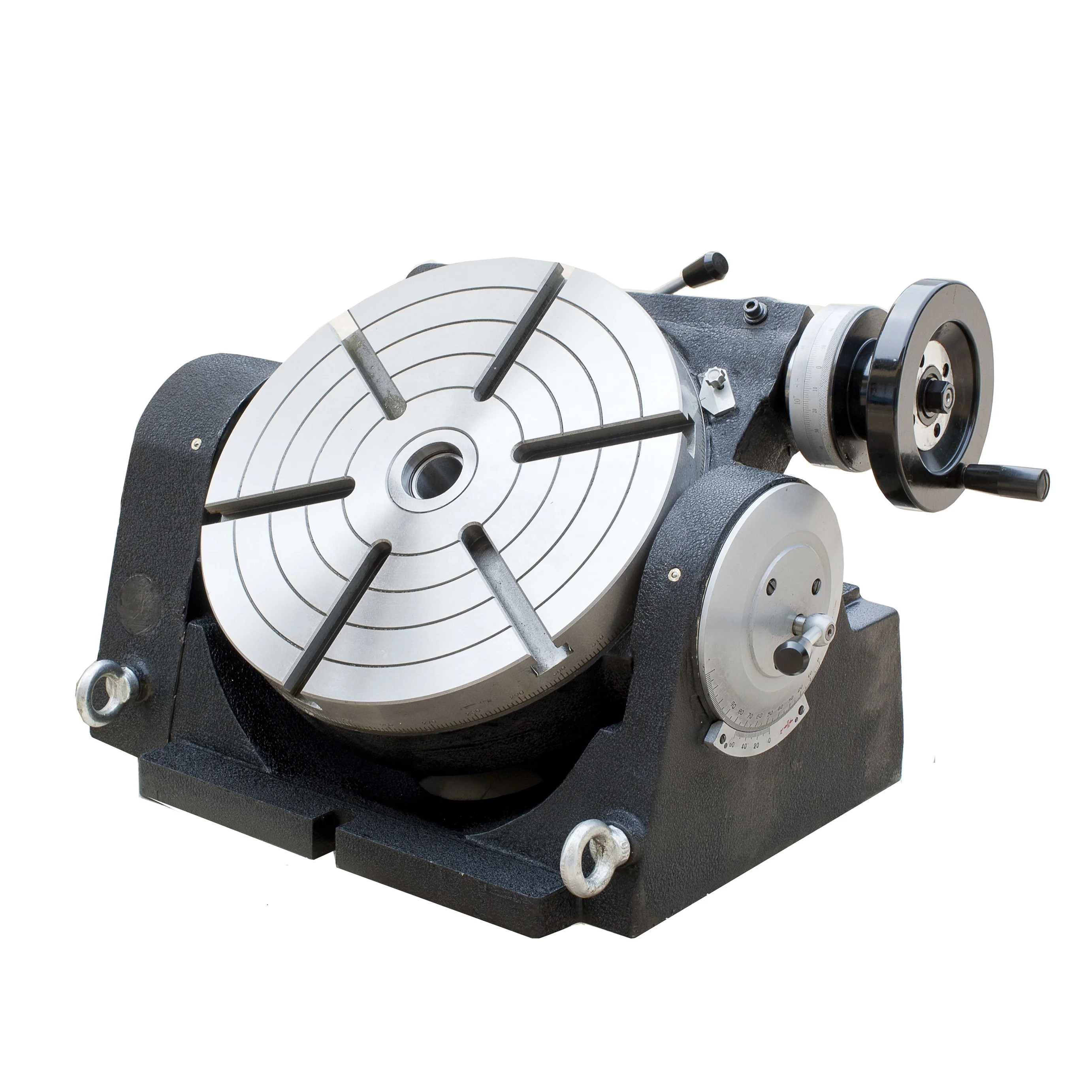 universal tilting rotary table manufacturer