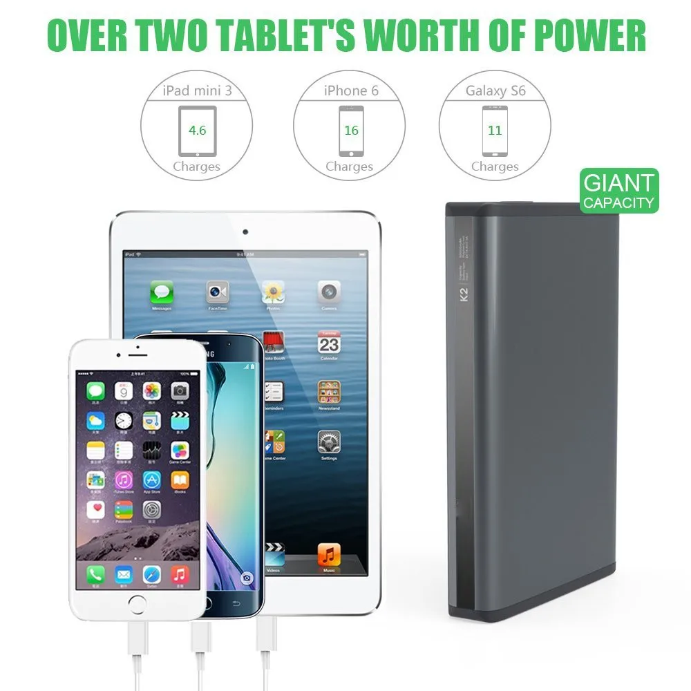 MAXOAK バッテリー パソコン MAXOAK 50000mAh Amazon | ノートpc モバイルバッテリー MAXOAK 50000mAh