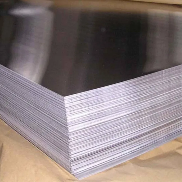 Aluminiumplatten Format 100x150x0,5mm 