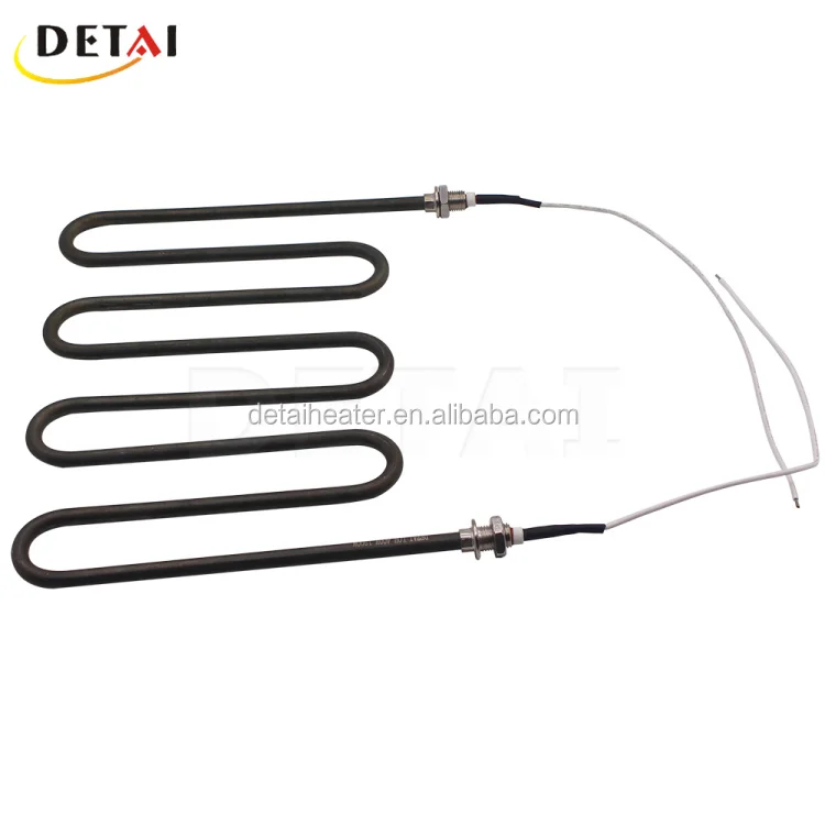 electric grill heating element