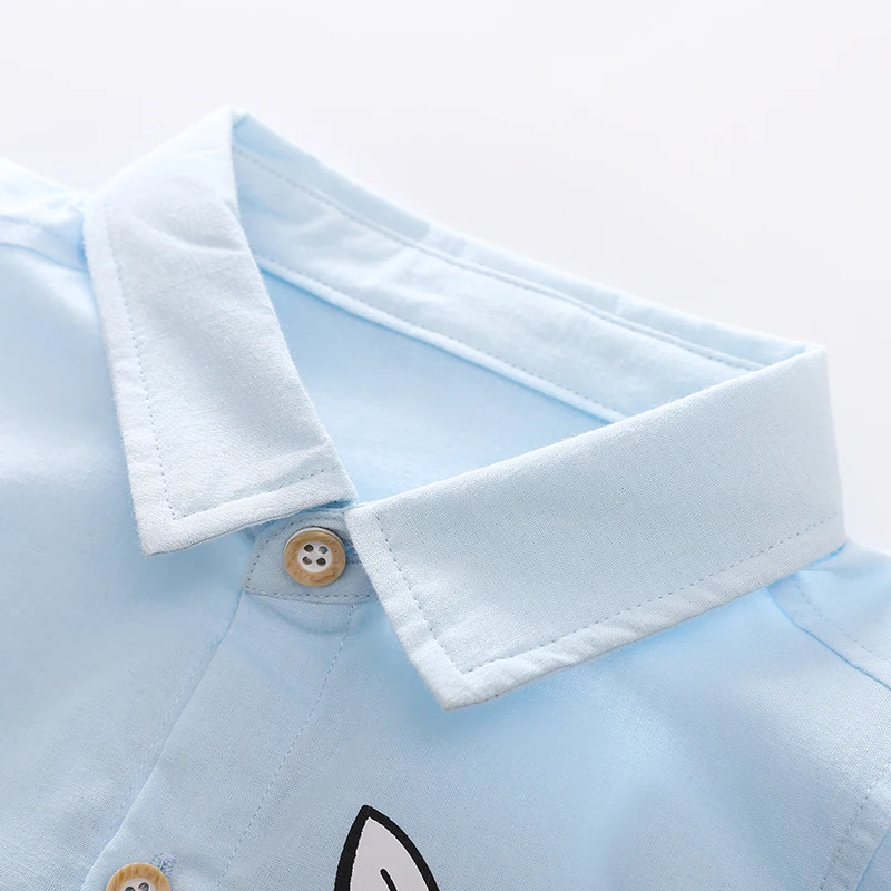 
WCF909 футболка для девочек и мальчиков детская одежда детские футболки с длинным рукавом 