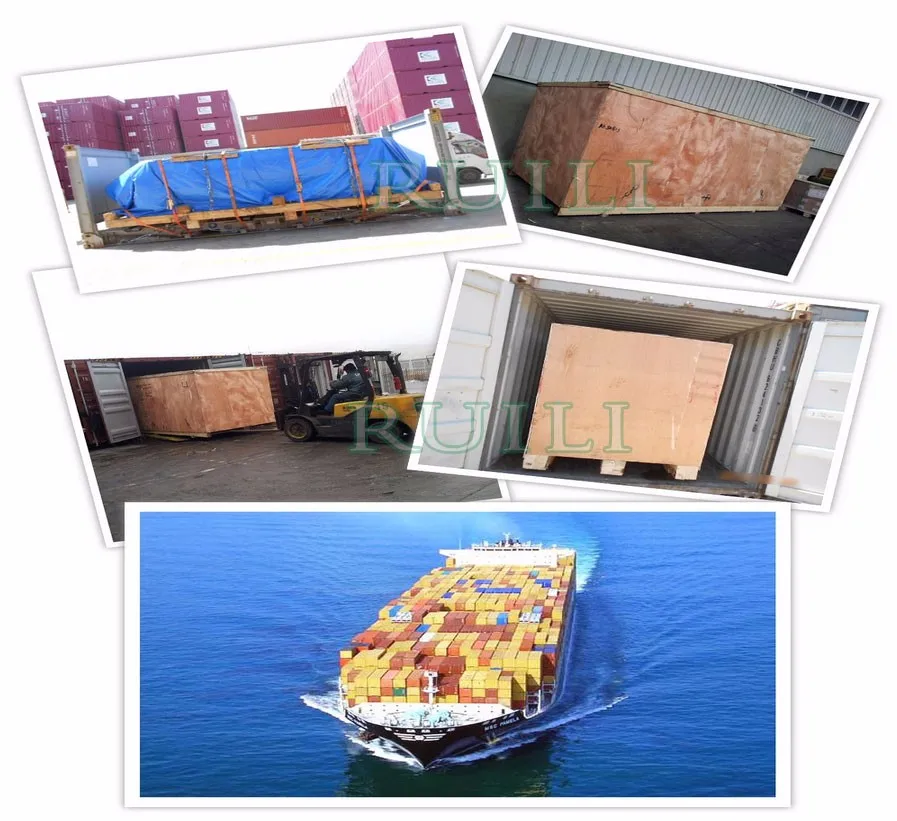A6 shipping