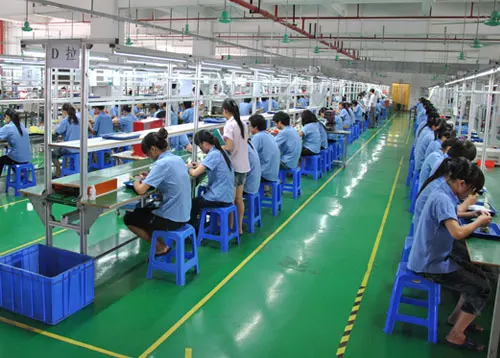 Shenzhen Baoend Electronics Co., Ltd. 1