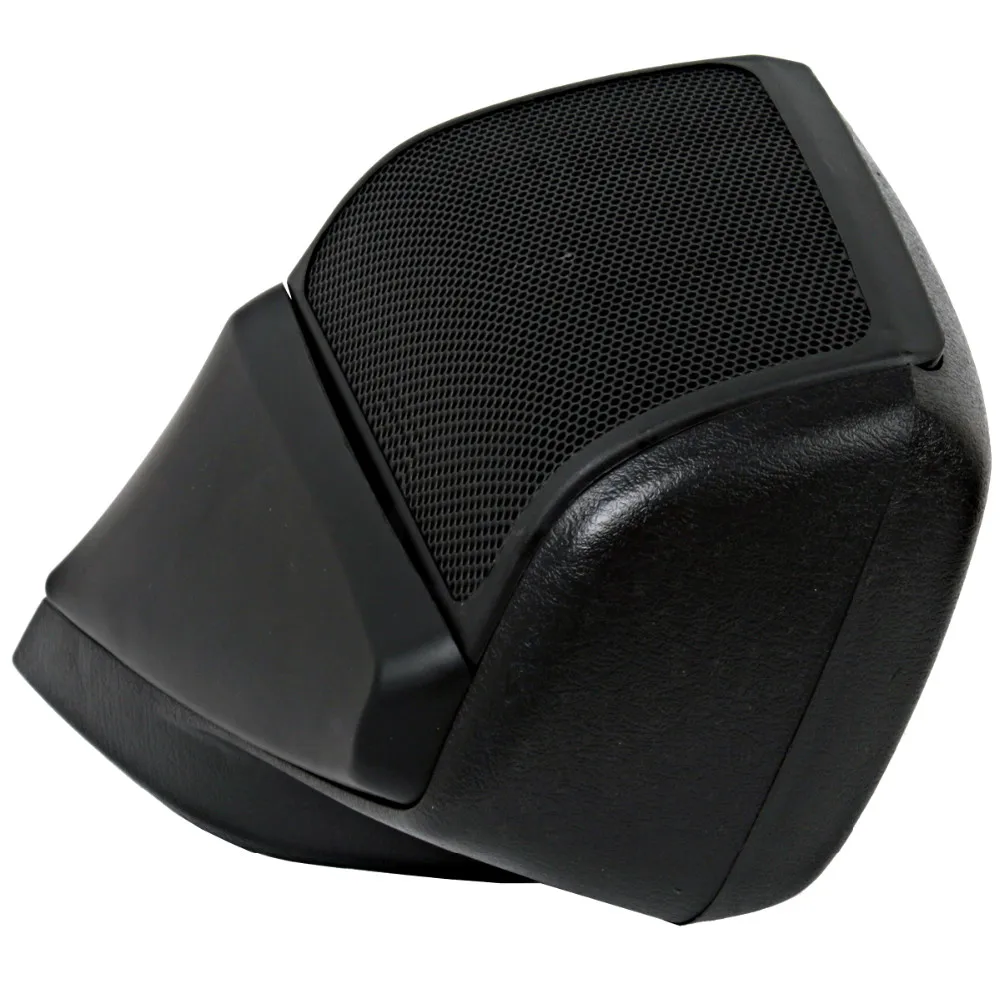 TCMT Goldwing Speaker XF-GL1880 Rear Speaker Housing Box for Honda Goldwing GL1800 2006-2011