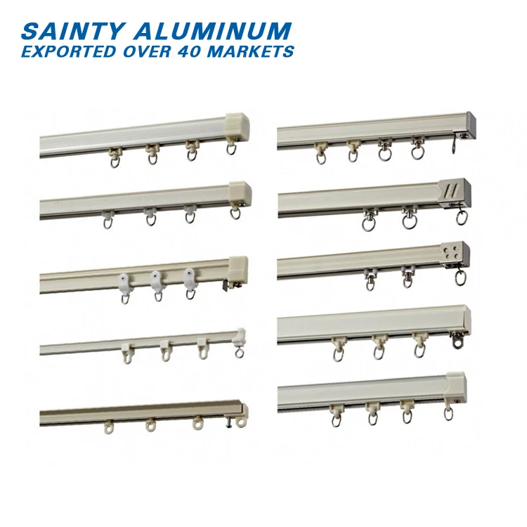 Анодированная Серебристая и черная трубка для изгиба алюминиевой трубки/трубы