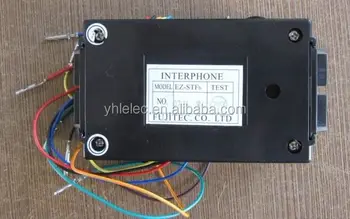 New and Original Elevator Intercom EZ-STFB