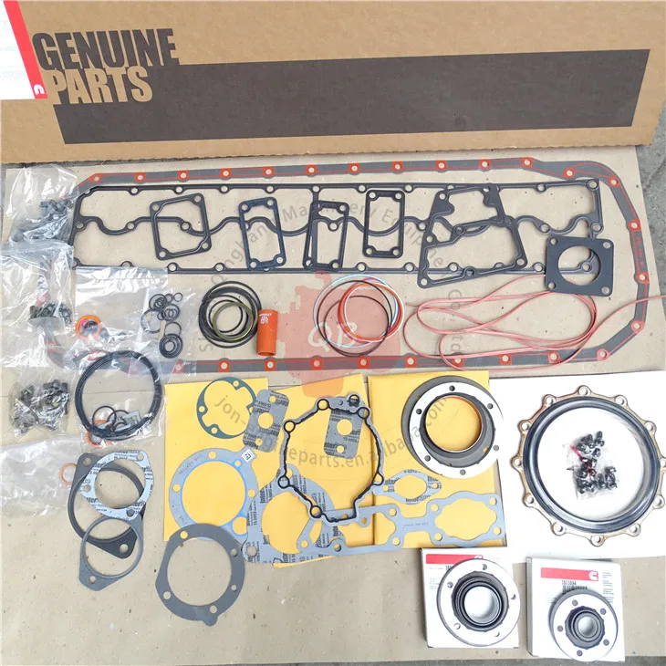 ymngさん専用 Lower Engine Gasket Kit 4089998 for Cummins M11 ISM QSM