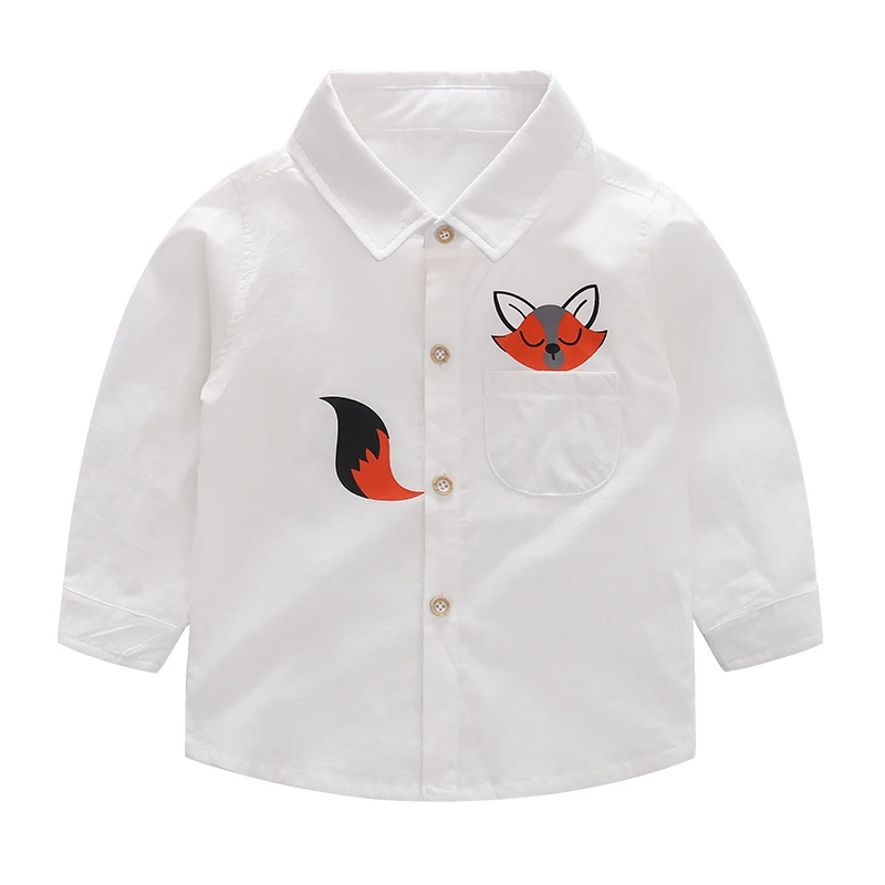 
WCF909 футболка для девочек и мальчиков детская одежда детские футболки с длинным рукавом 