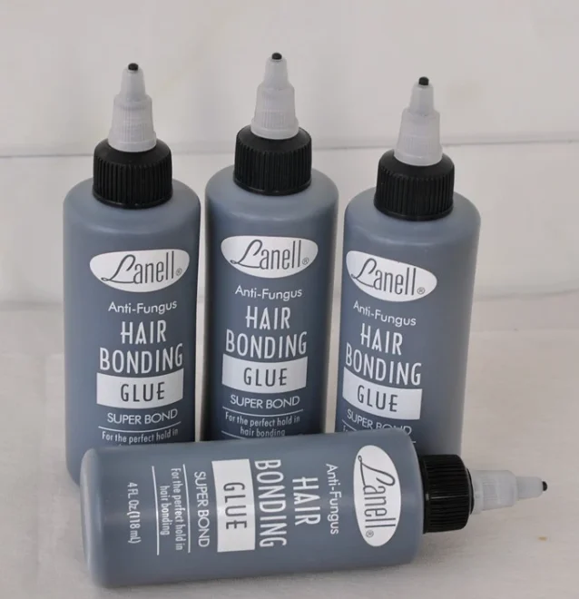 hair bonding glue ,super bond,1/2/4 fl.oz,super