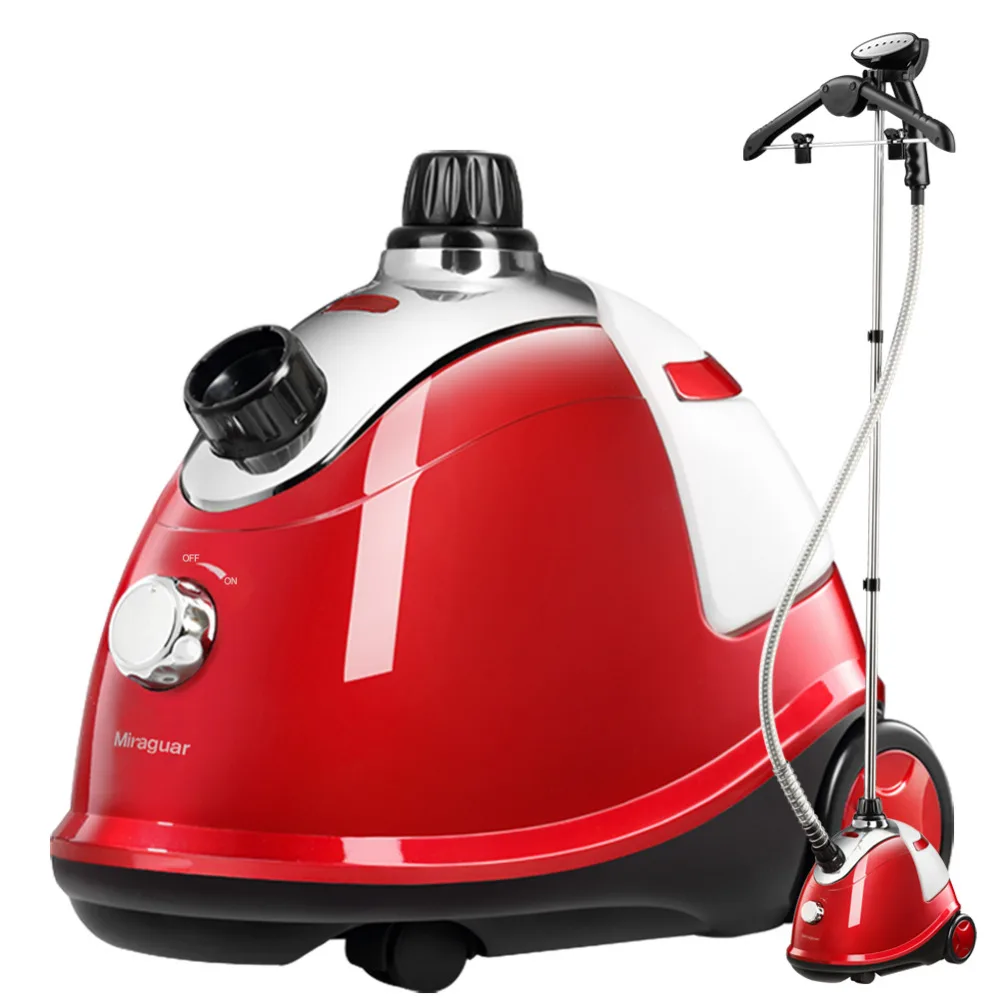 self steamer for clothes