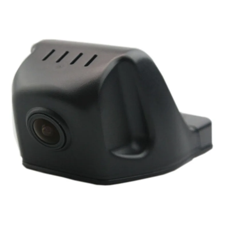 Universal Firstscene U001 Advanced Portable Wdr 1080p Manual Car Camera hd Dvr with Finalcam App