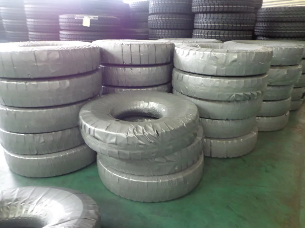 Container New Wholesale Semi 11r 22.5 Truck Tires In Miami Buy