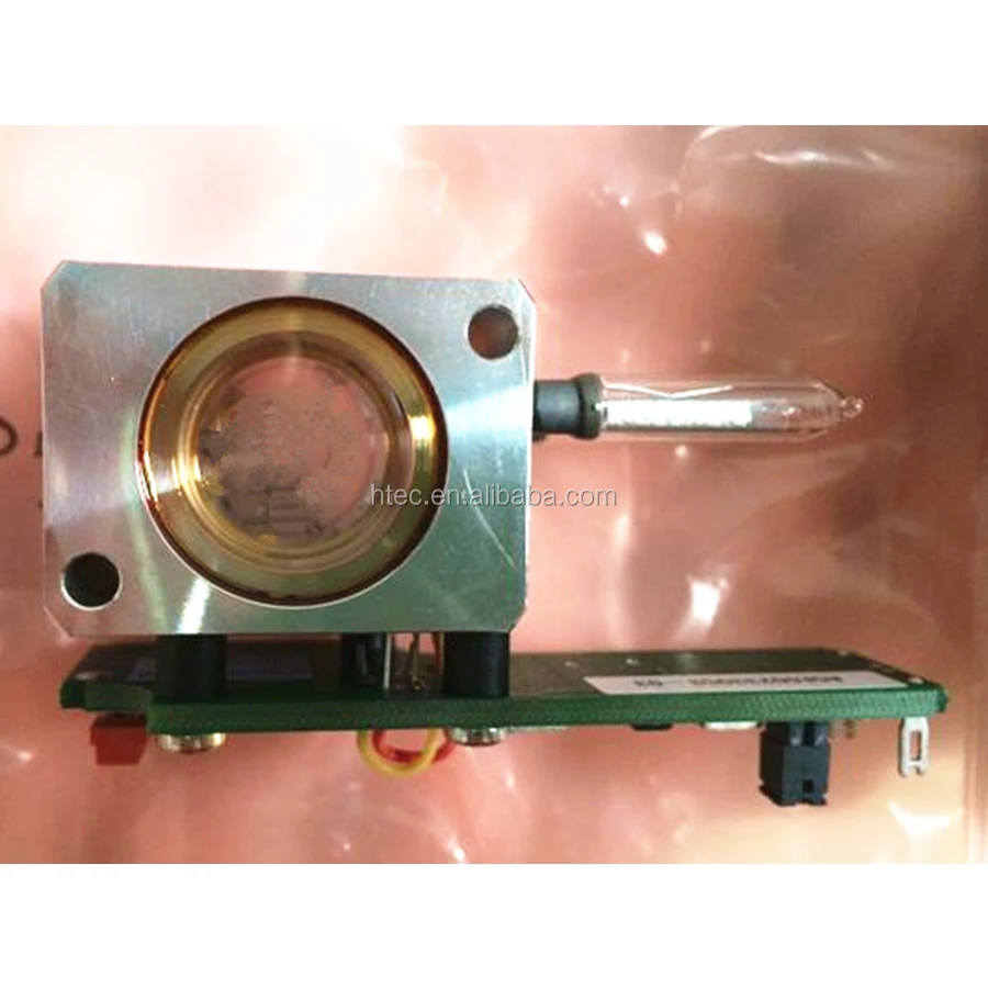 C79451-A3480-D502 детектор газового анализатора материнской платы OXYMAT 6 с прошивкой на английском