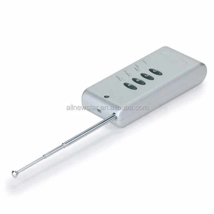 CE ROHS Led Strip Controller Wireless 12A RF RGB Remote 4Keys Controller for 5050 3528 LED Strip Light