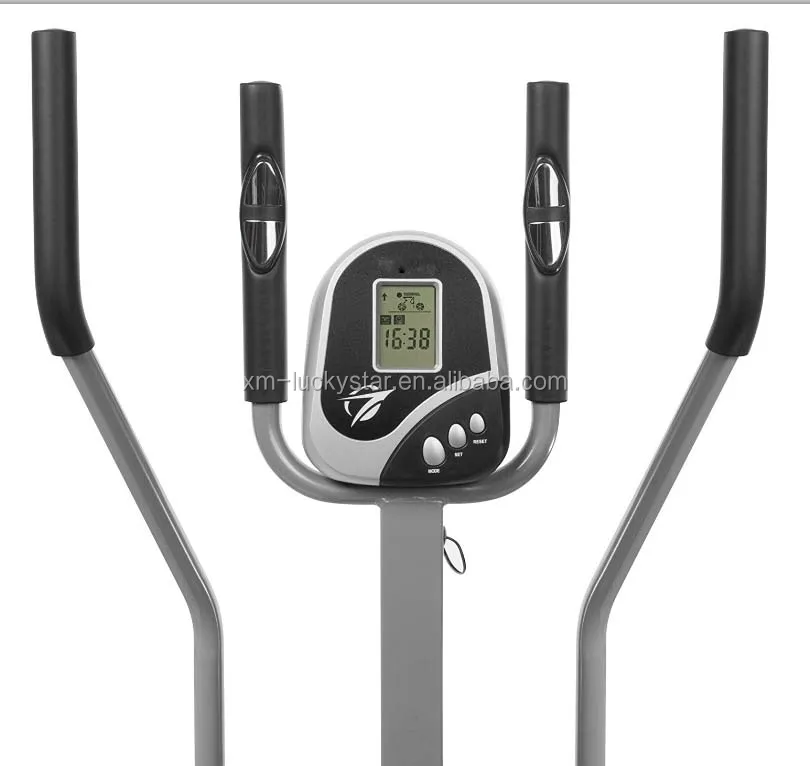 Orbitrac 2 в 1 для дома и офиса эллиптической велотренажер вентилятор де вело Orbitrack цикла