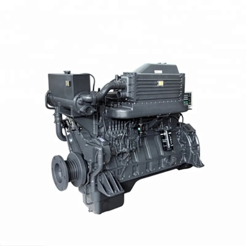 Stable Output 350hp 6 Cylinder Ship Boat Motors Diesel Marine Engine Shanghai Buy Diesel Marine Engine Shanghai Ship Engine Boat Motors Product On Alibaba Com