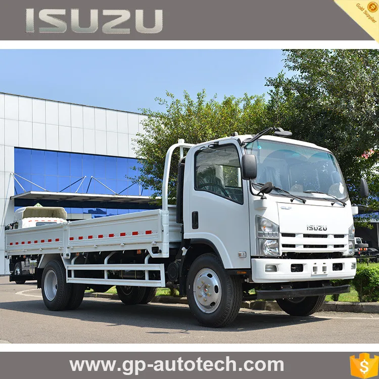 Download New Condition And 10 Ton Gross Weight Isuzu Elf Truck For Sale View New Contion Truck For Sale Isuzu Product Details From Gp Motors Technology Chongqing Co Ltd On Alibaba Com