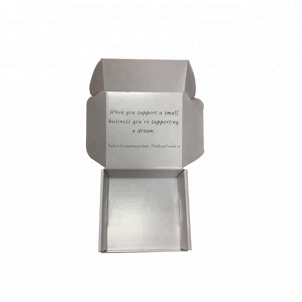 
Печатная картонная почтовая коробка, упаковка, доставка товаров на заказ, упаковочные коробки 