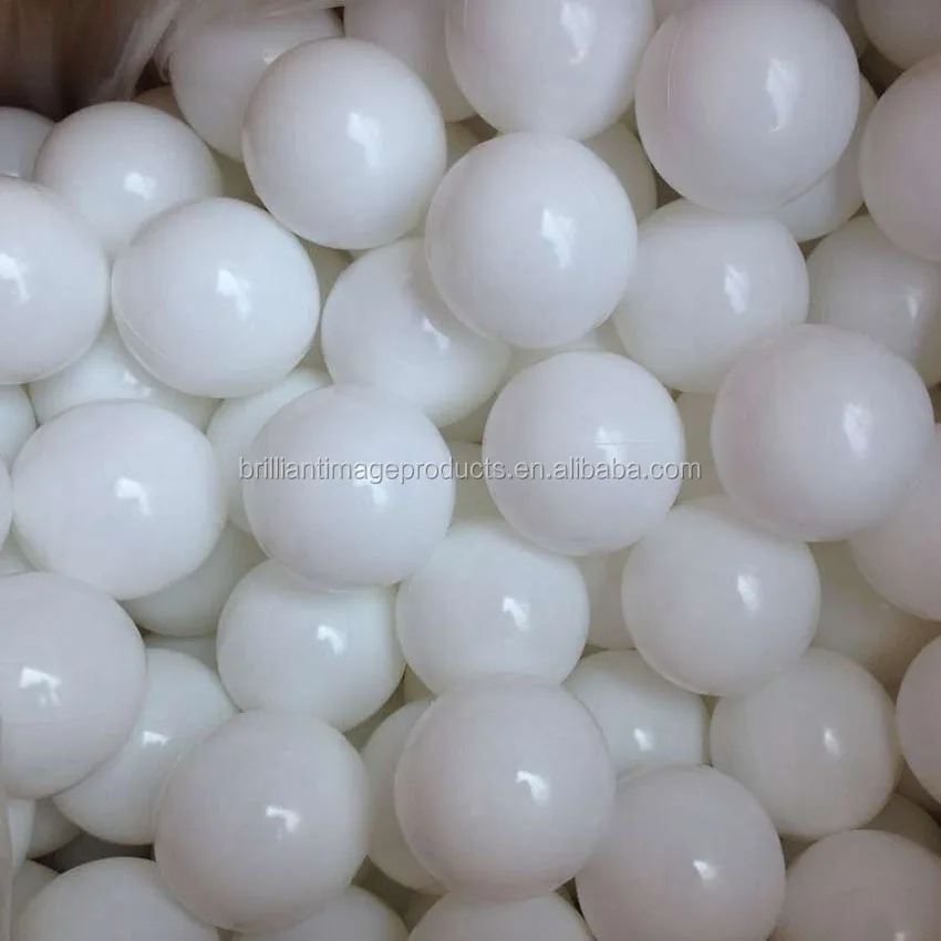 wholesale pit balls eco-friendly reclaimed material