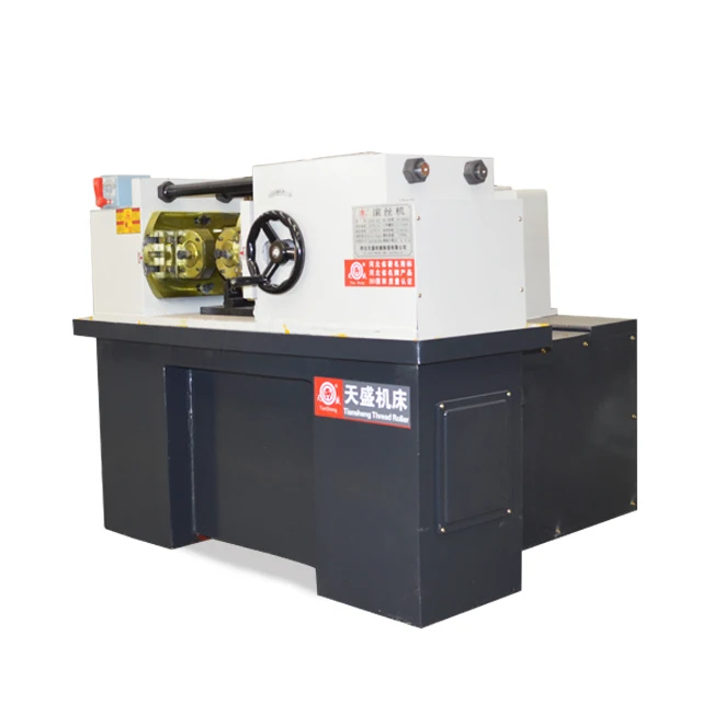 Nut Bolt Manufacturing Machine Best Price Machinery/energy Saving