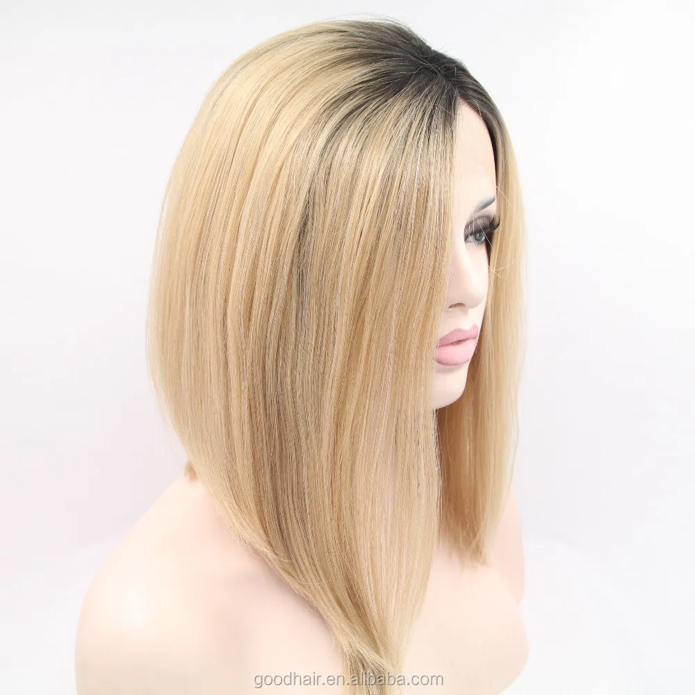China Suppliers Straight Human Hair Short Bob Full Lace Wig With Baby Hair  South Indian Sexy Girls Picture Ombre Bob Wig - Buy China Suppliers,Human Hair  Short Bob Full Lace Wig,Ombre Bob