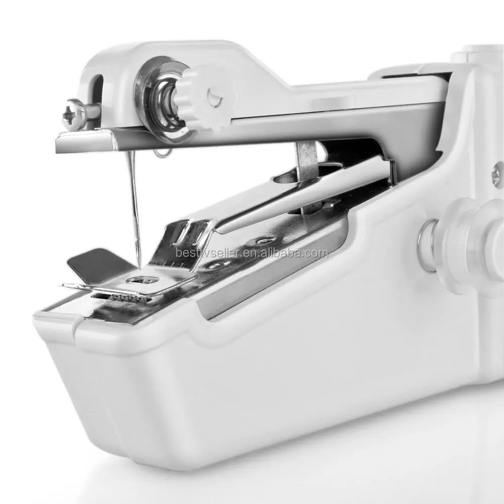 Maquina de coser de viaje Arespark 