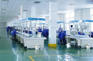 Shenzhen Fenice Power Technology Co., Ltd. 3