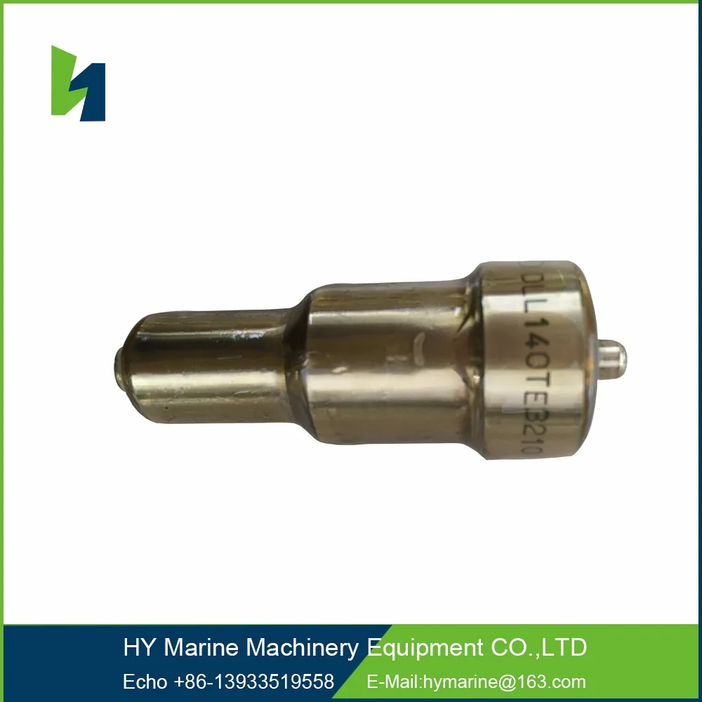 DAIHATSU DK 20 Marine Diesel Engine Parts