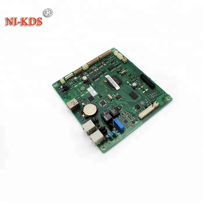 Genuine Mainboard for Samsung SCX-4623F 4623FN Formatter Board Printer Spare Parts