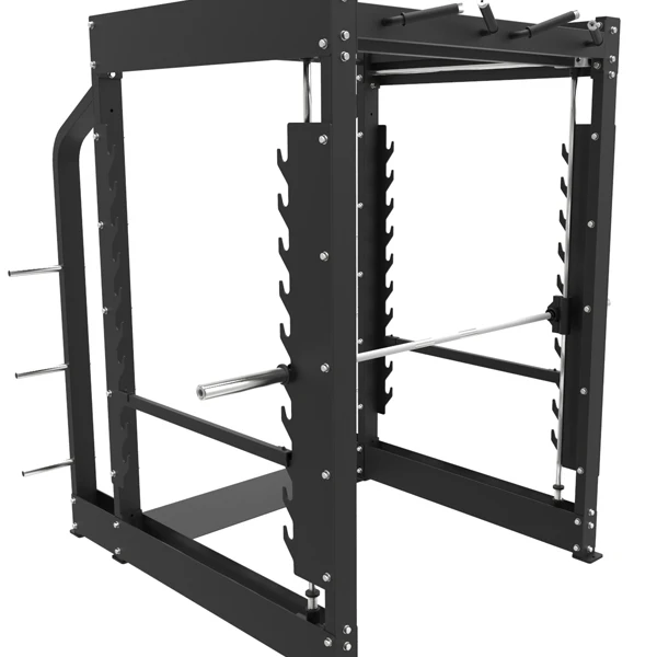 Cybex Smith Machine
