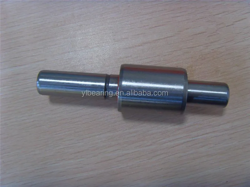 Support De Palier De Pompe Hydraulique Flowfit - Groupe Standard 3, Arbre 6 Trous - Neuf